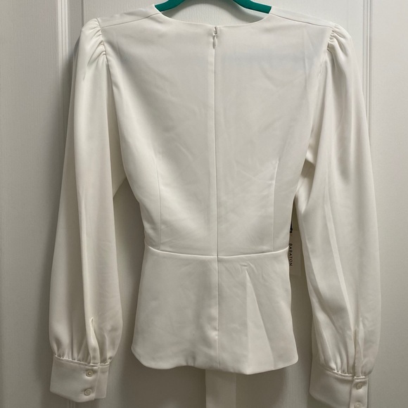 NEW BABATON Bello Blouse - Picture 3 of 3